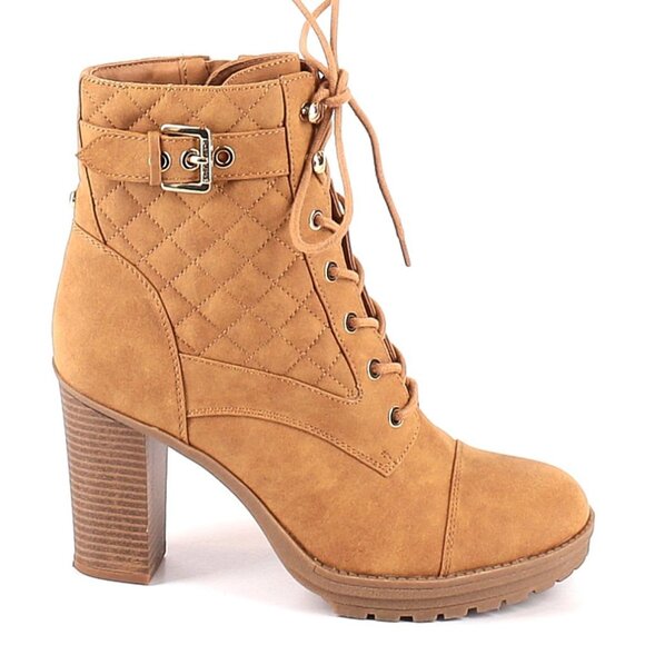 Guess Boots - Picture 1 of 2
